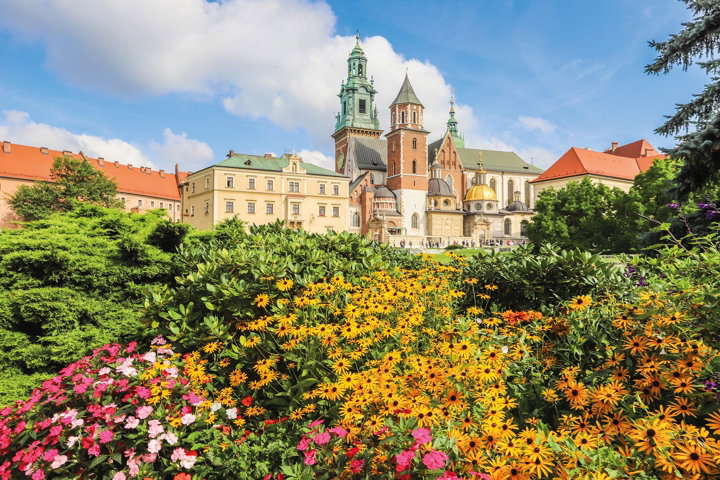 Highlights of Poland