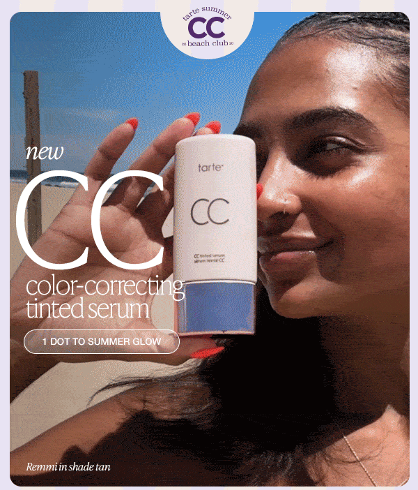 1 DOT TO SUMMER GLOW