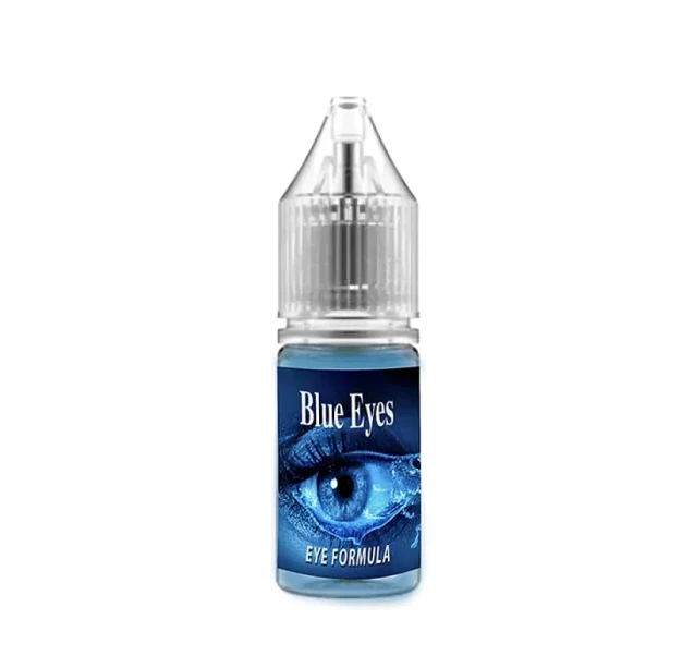 Blue Eyes