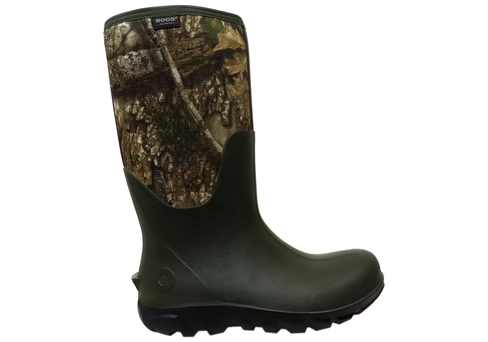 Image of Bogs Classic Camo