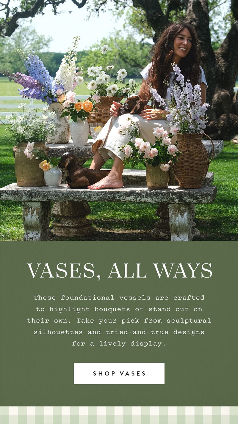 Shop Vases