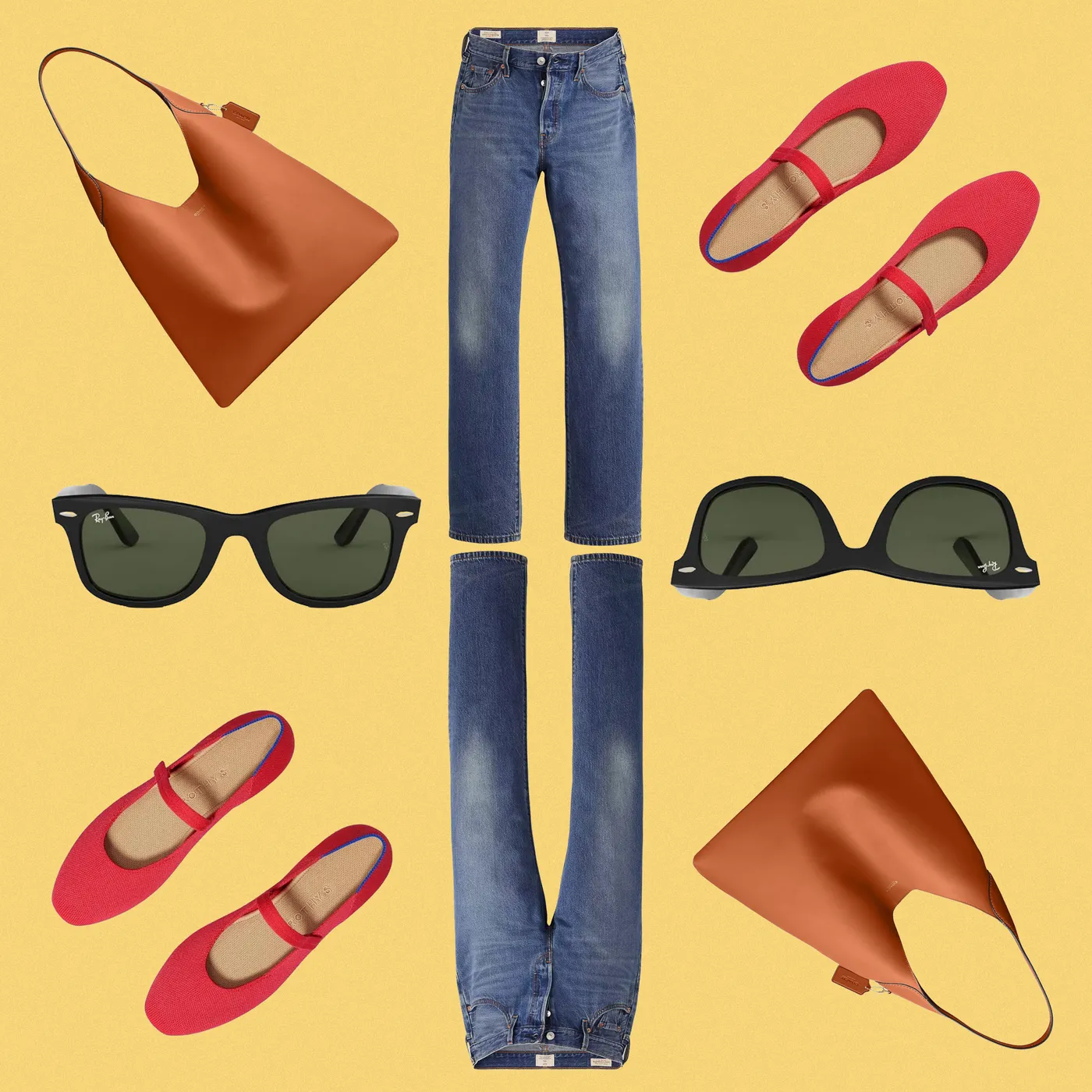 All Our Fashion-Closet Favorites On Sale for Prime Day