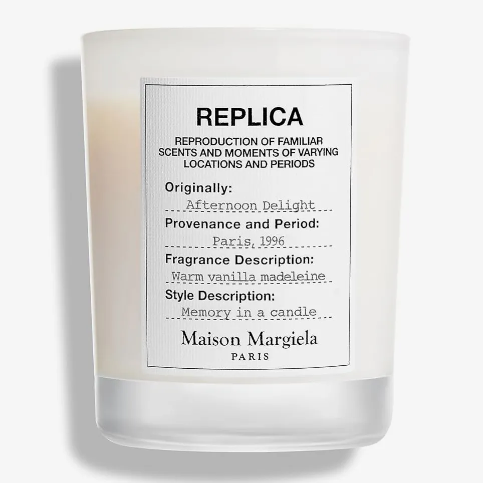 Maison Margiela Replica Candle