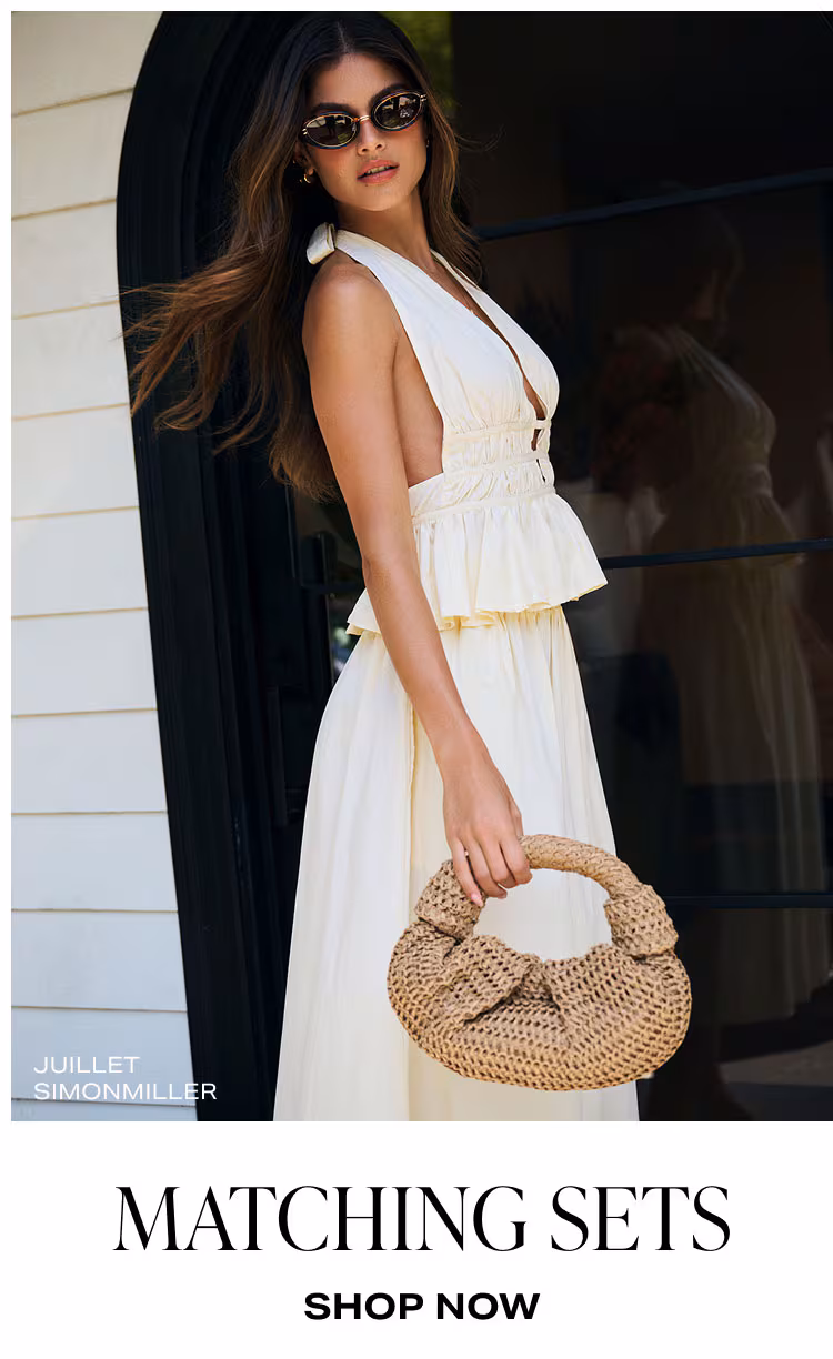Shop Matching Sets