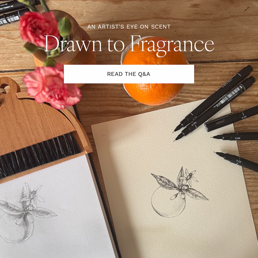 Your Guide to the World of Fragrance — Explore Now