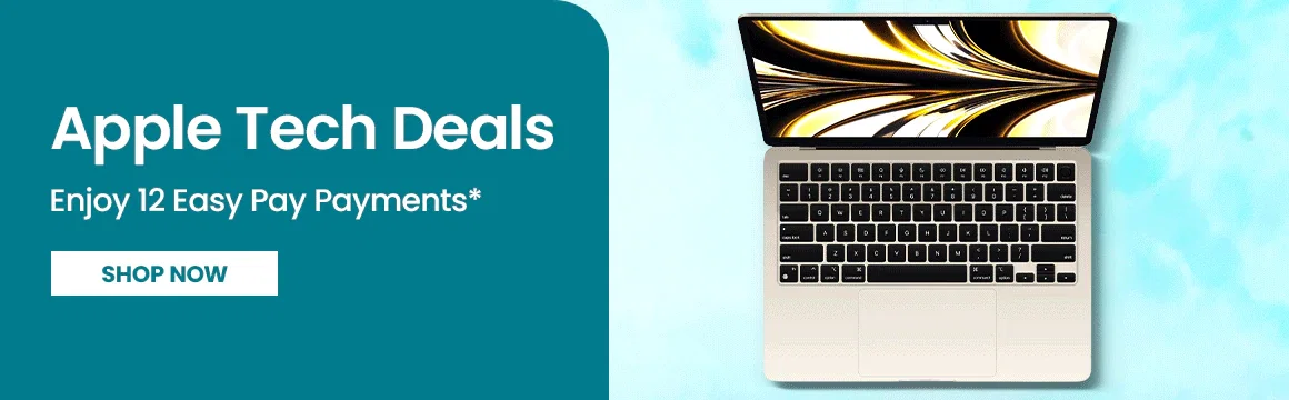 Apple Tech Deals