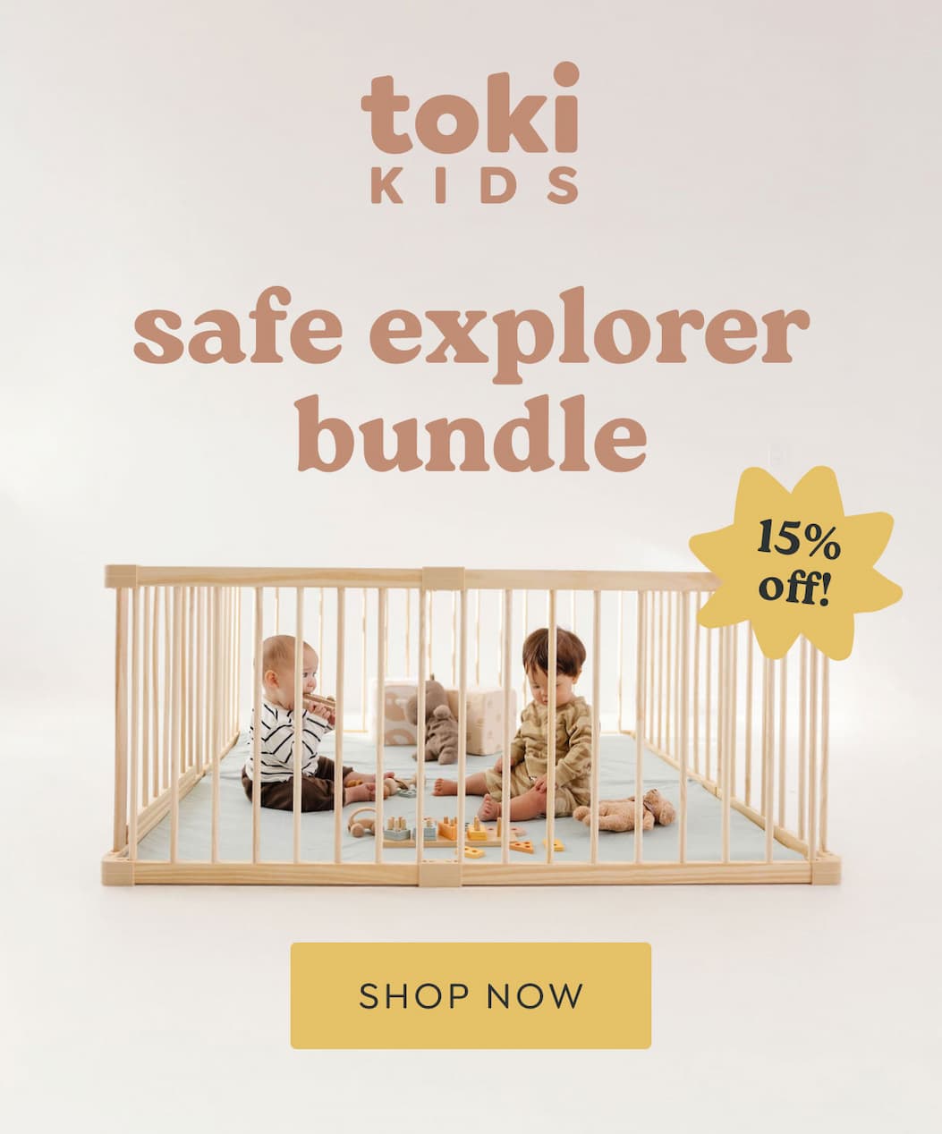 safe explorer bundle *15% off!* - [SHOP NOW]