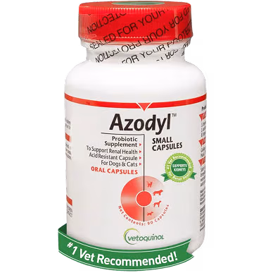 Azodyl Small Capsules