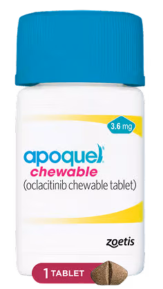 Apoquel Chewable