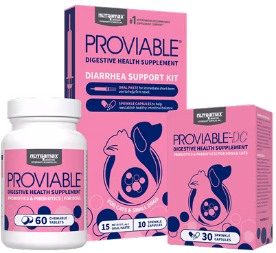 Nutramax Proviable