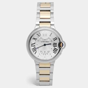 Ballon Bleu GMT W6920011 Silve