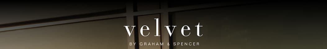 VELVET BY GRAHAM & SPENCER