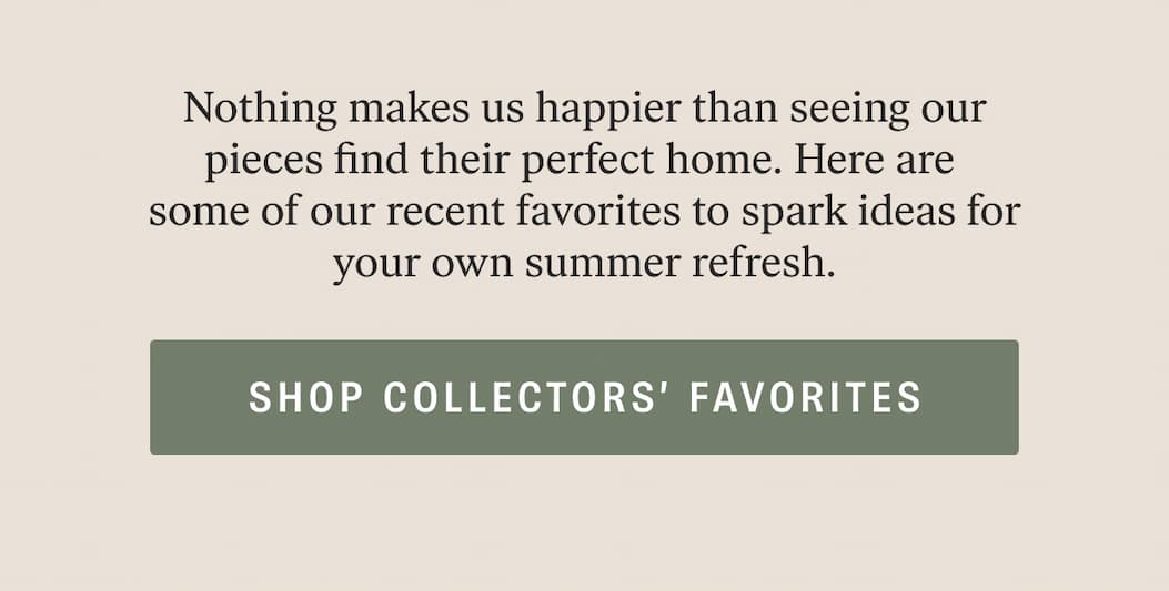 Shop Collectors' Favorites