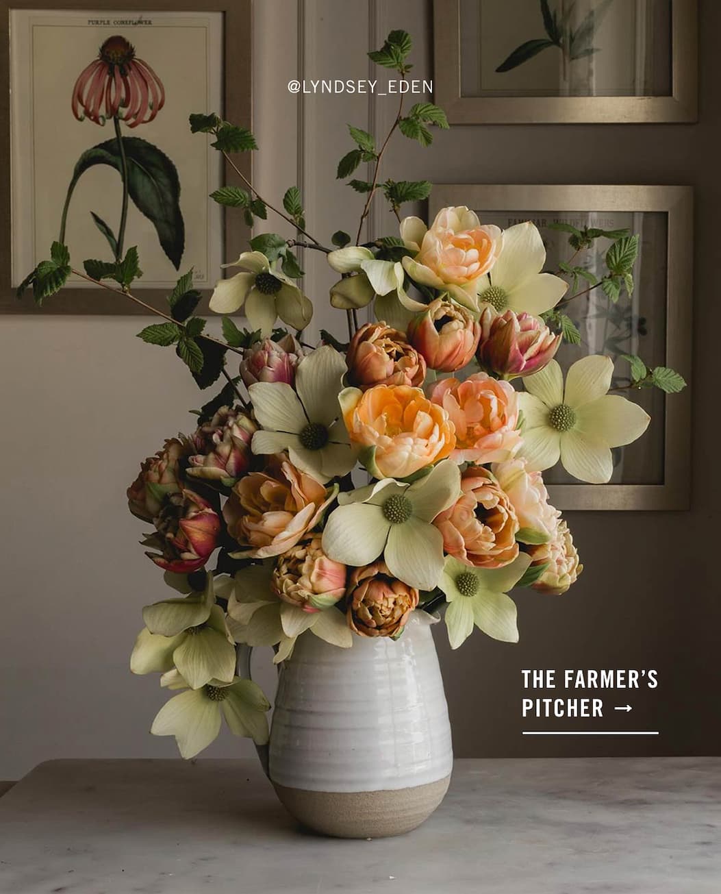 The Farmer's Pitcher