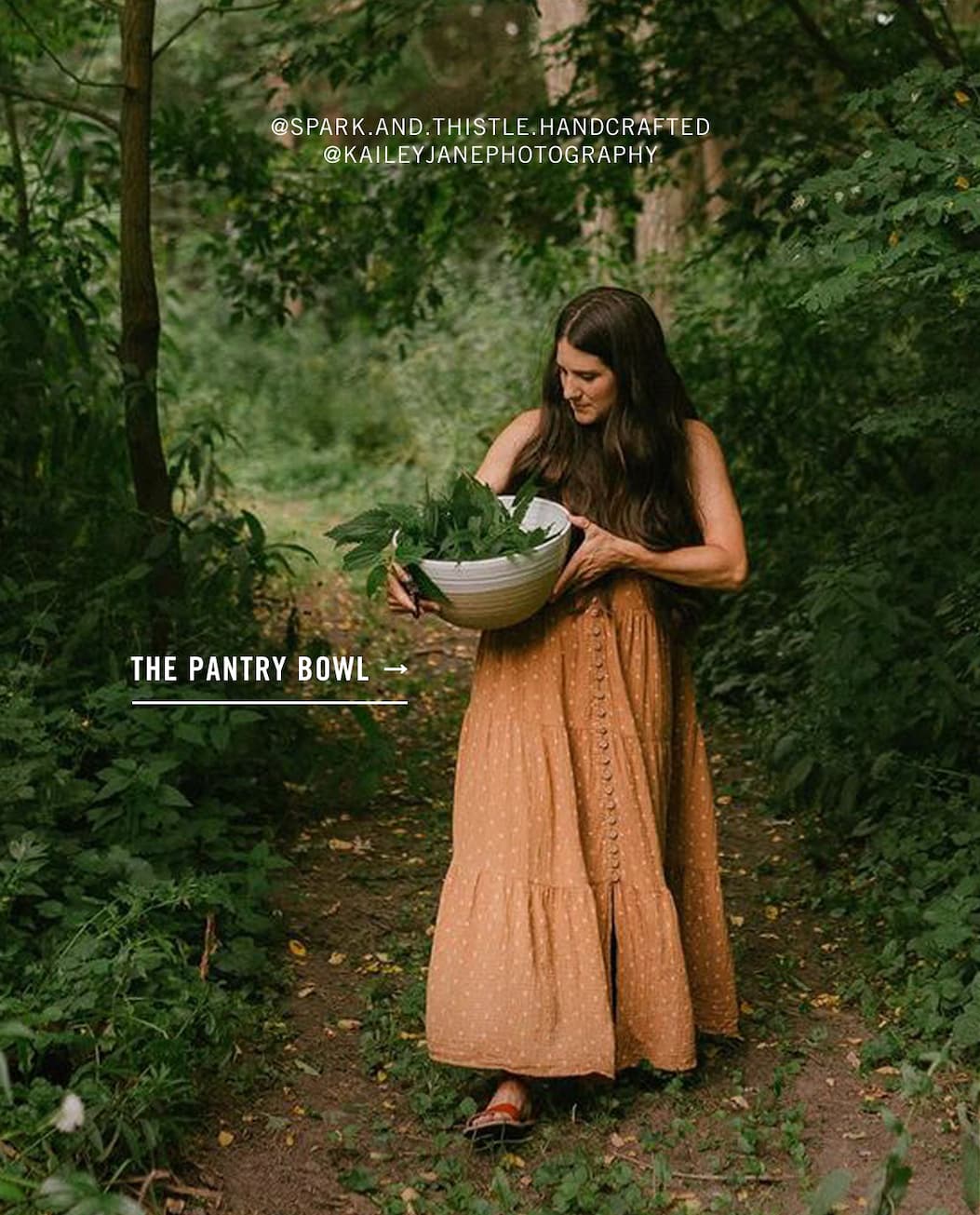 The Pantry Bowl