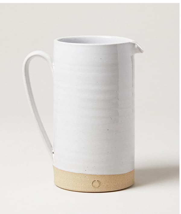 Silo Pitcher