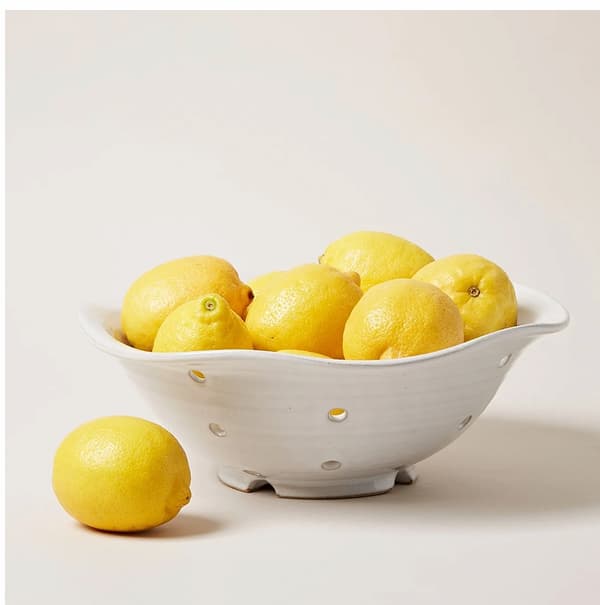 Windrow Berry Bowl