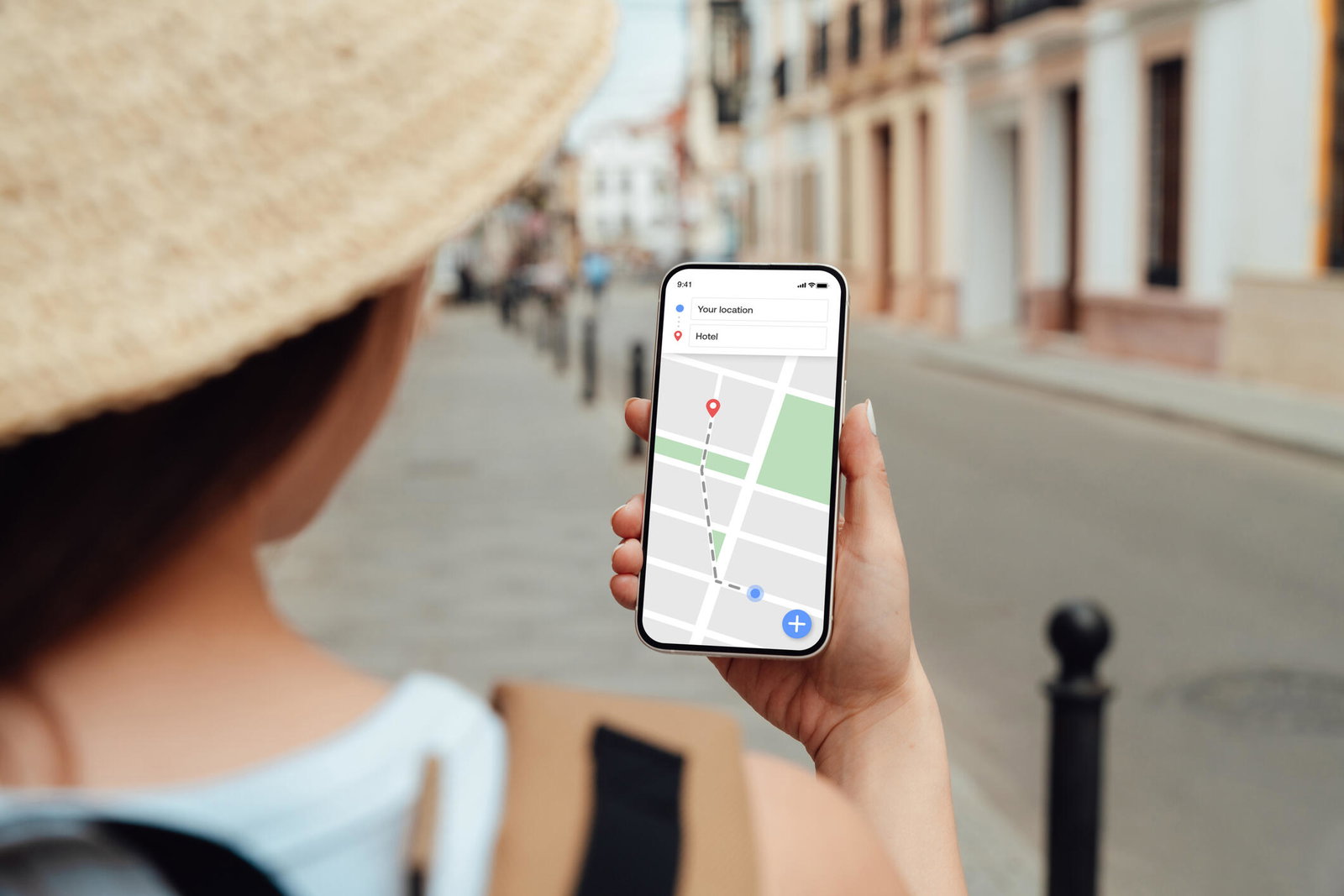 How to Use Google Maps and Gemini to Plan a Stress-Free Vacation