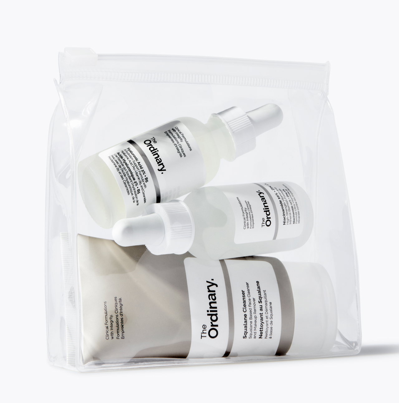 Discover your travel essentials. 