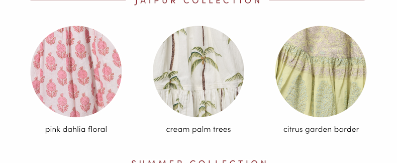 Jaipur Collection