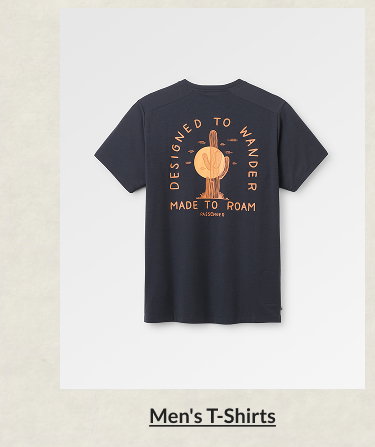 Men's T-Shirts