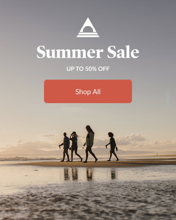 Summer Sale: Shop All