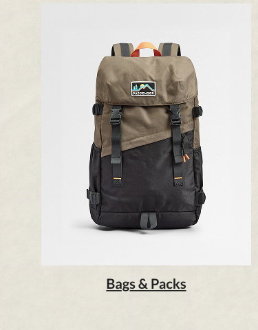 Bags & Packs