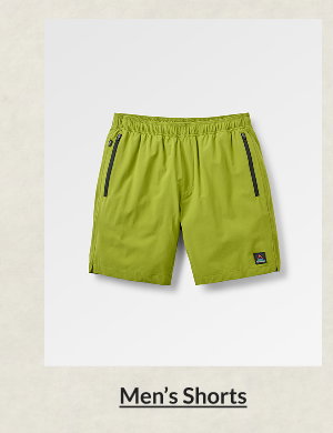 Men's Shorts