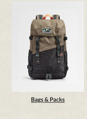 Bags & Packs