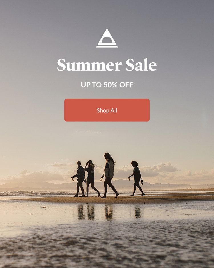 Summer Sale: Shop All