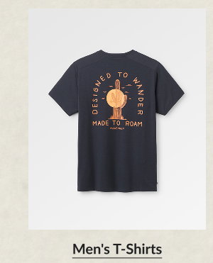 Men's T-Shirts