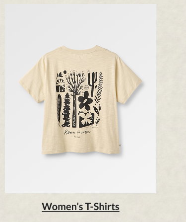 Women's T-Shirts
