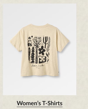 Women's T-Shirts