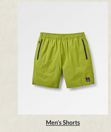 Men's Shorts