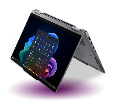 ThinkPad X1 2-in-1 Gen 11 Aura Edition (14″ Intel)