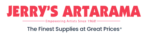 Jerry's Artarama