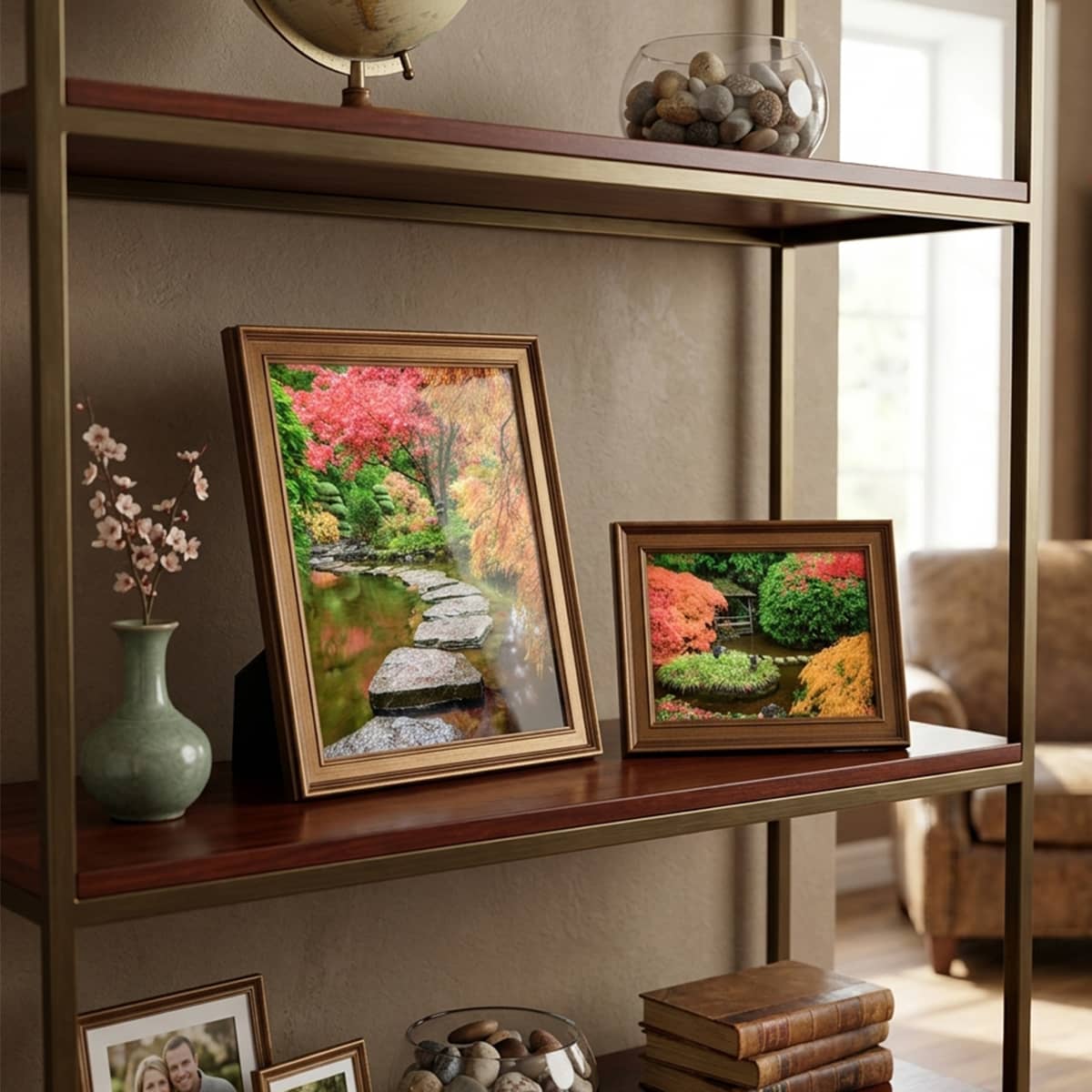 Imperial Piccadilly  Tabletop Frames