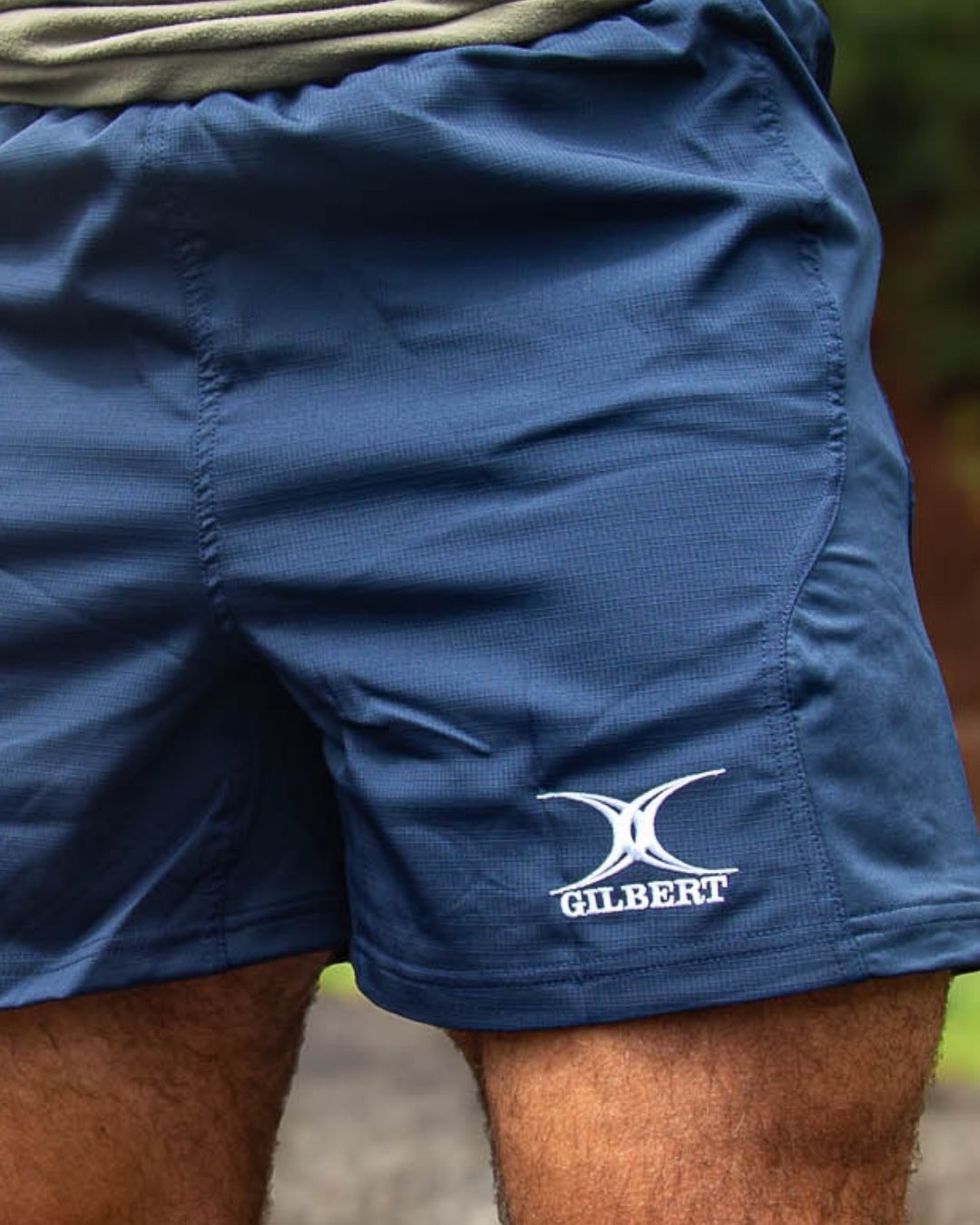 Rugby Shorts