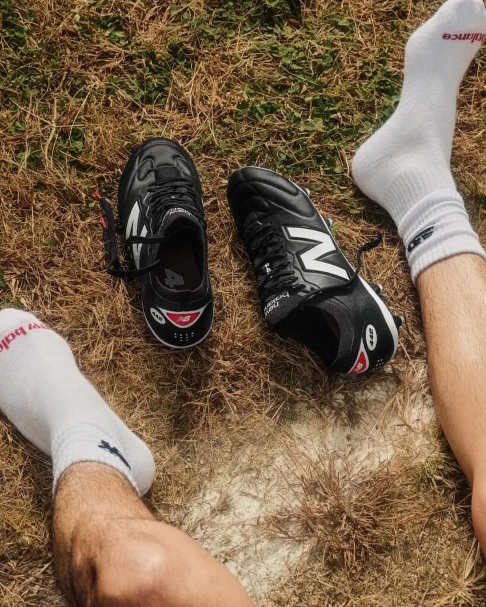 Rugby Boots