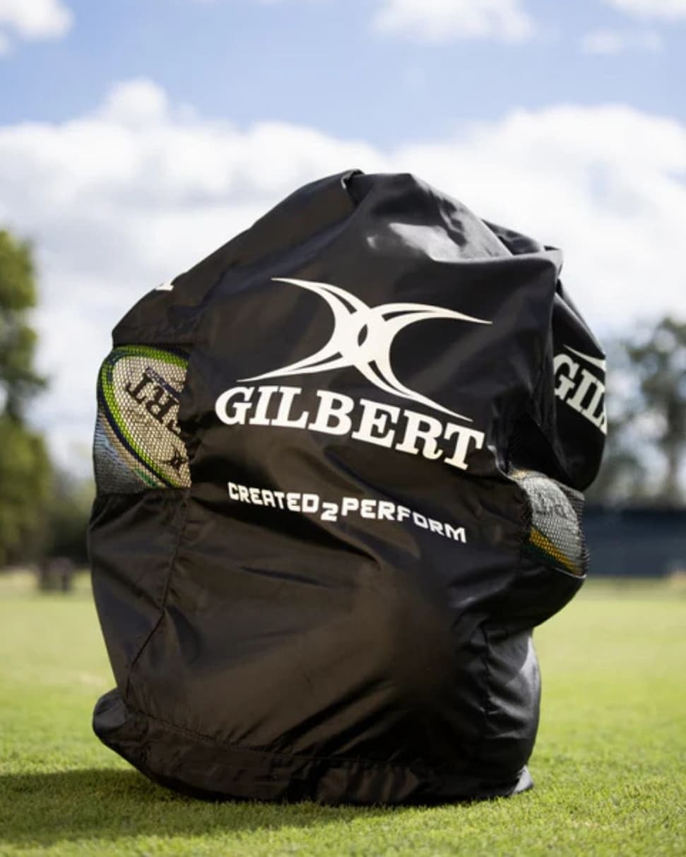 Rugby Balls