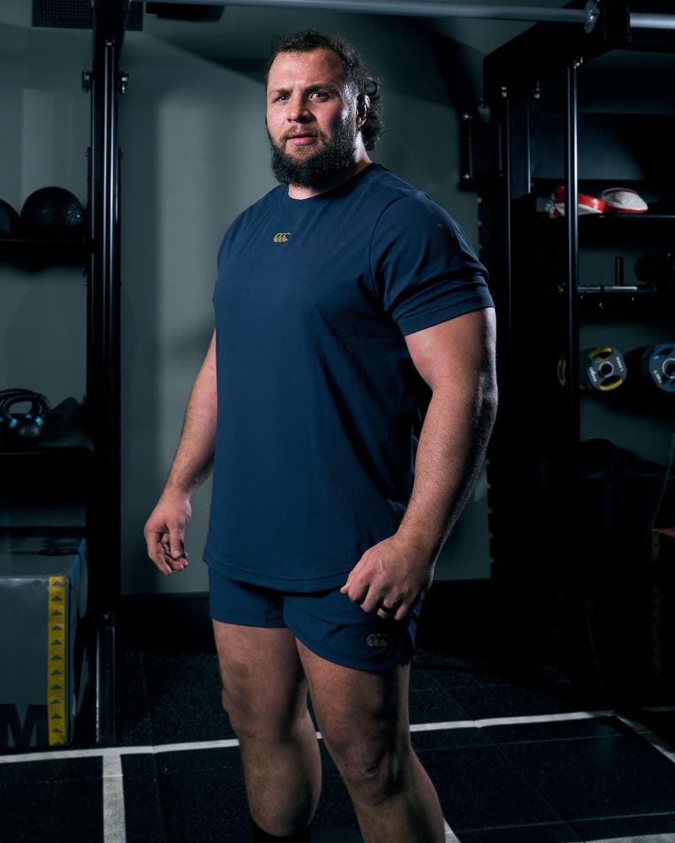 Rugby Training Gear