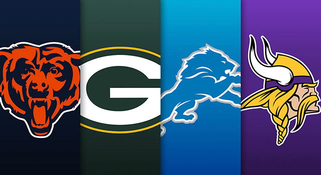 Patra: Which NFC North team is poised to win division in 2026?