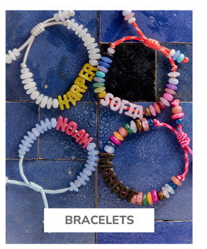 Bracelets