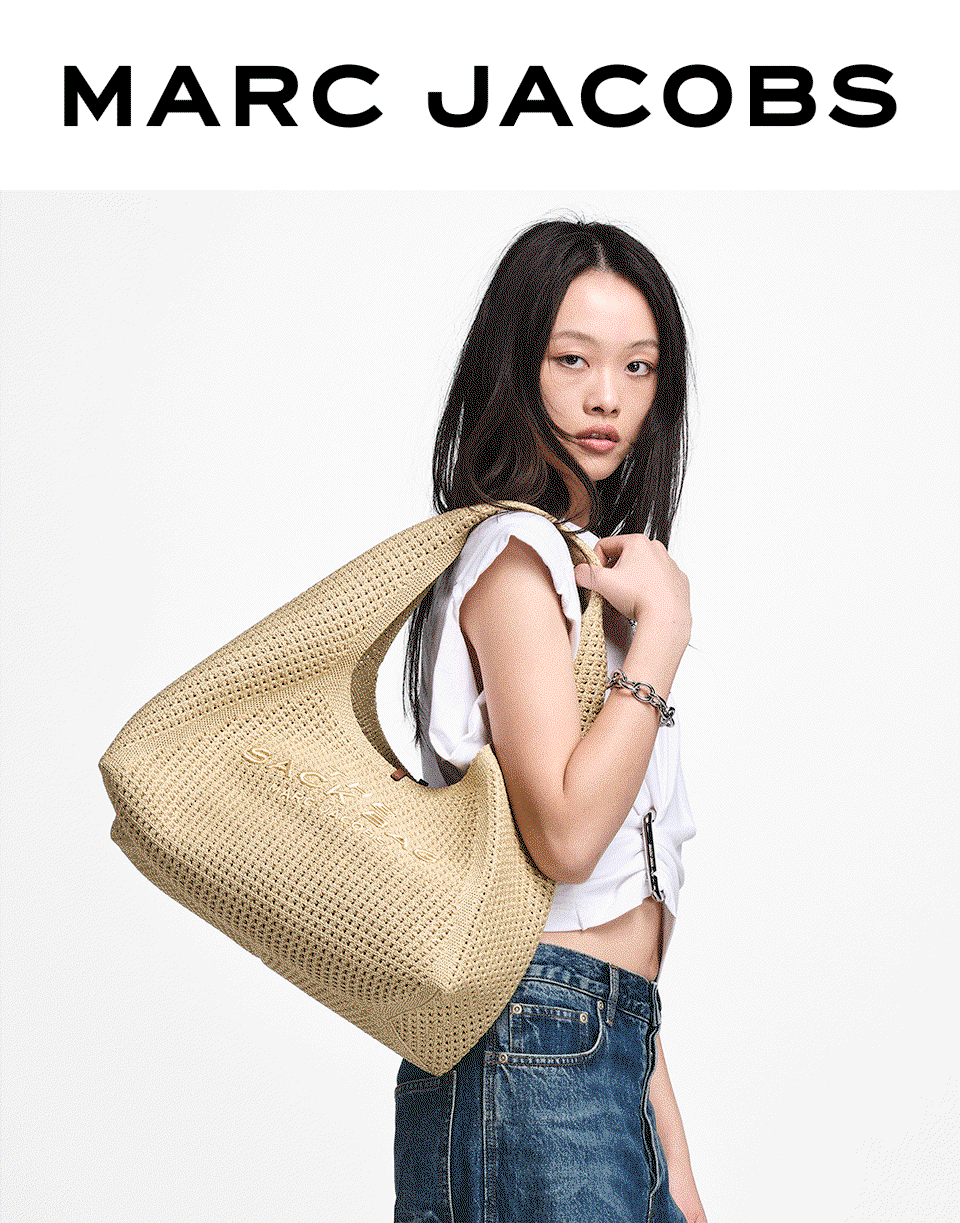 Marc Jacobs