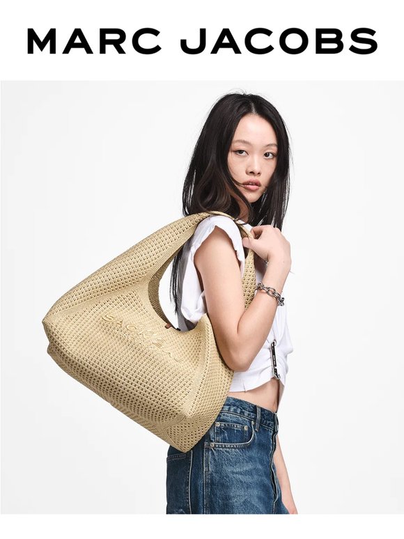 Marc Jacobs: heaven x vanna youngstein | Milled