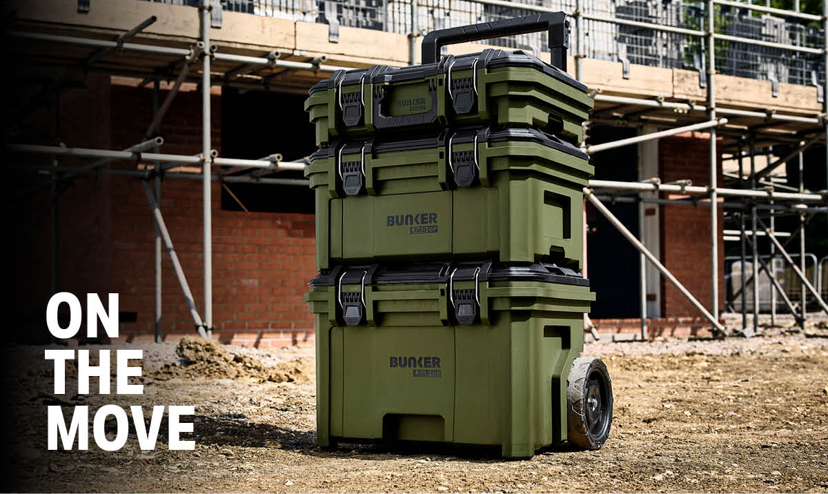 Bunker Storage