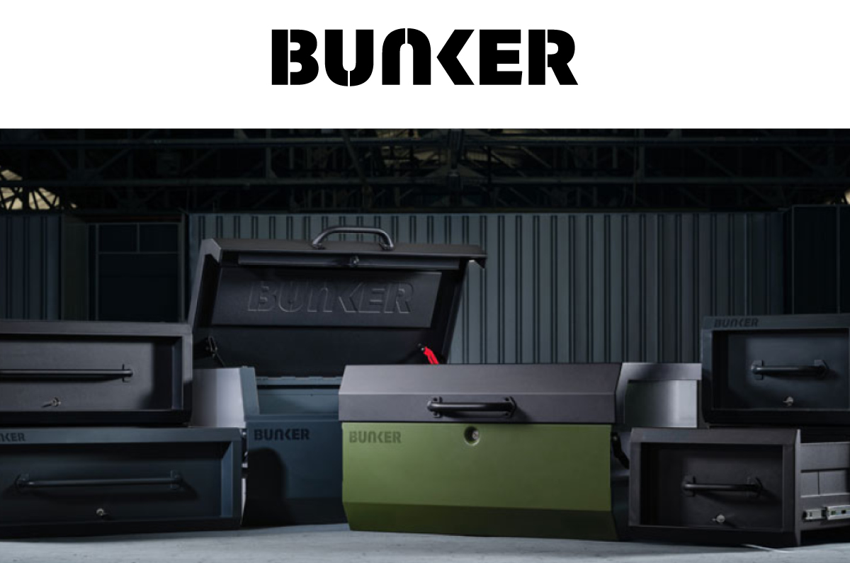 Bunker
