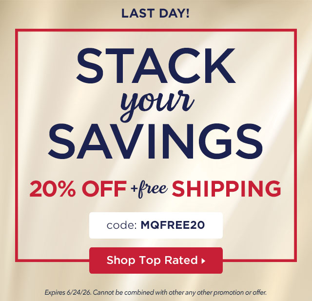Shop Top Rated