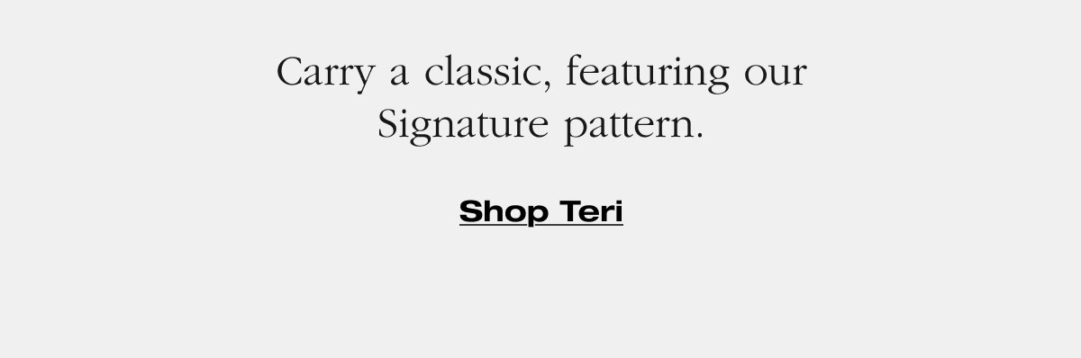 Shop Teri 