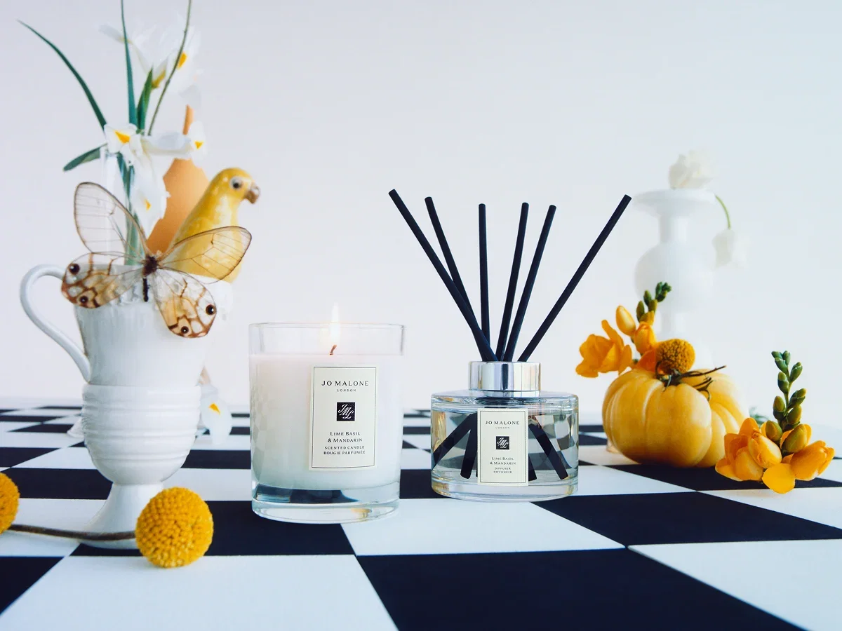 Luxury Home Fragrances | Jo Malone London